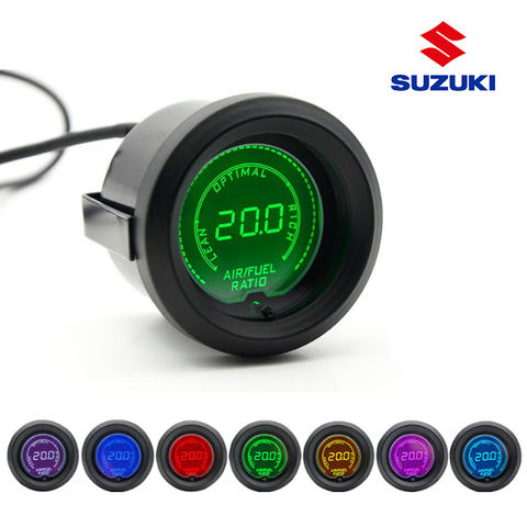 Suzuki Air/Fuel Ratio Gauge