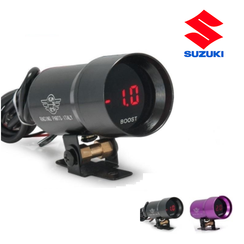 Suzuki Turbo Boost Gauge Kit