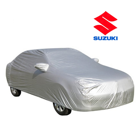 Car Cover for Suzuki Vehicle