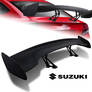 Suzuki Rear Wing-Spoiler