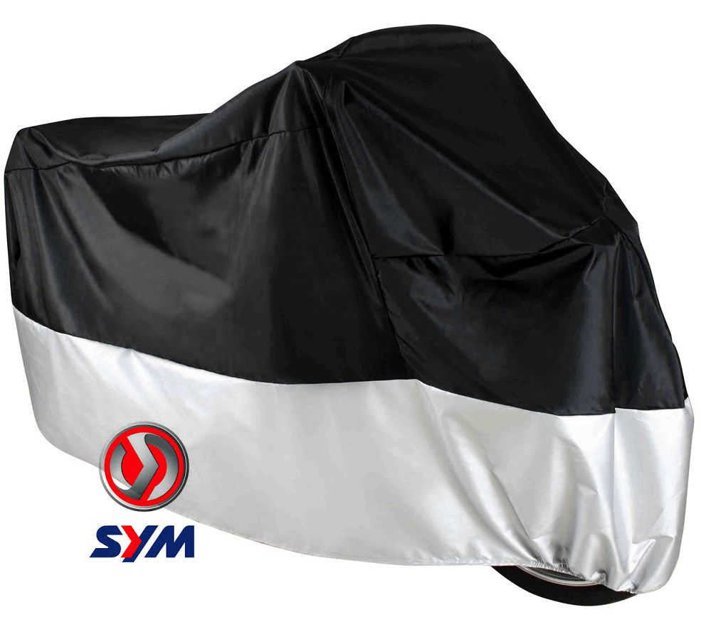 Cover for SYM Motorcycle