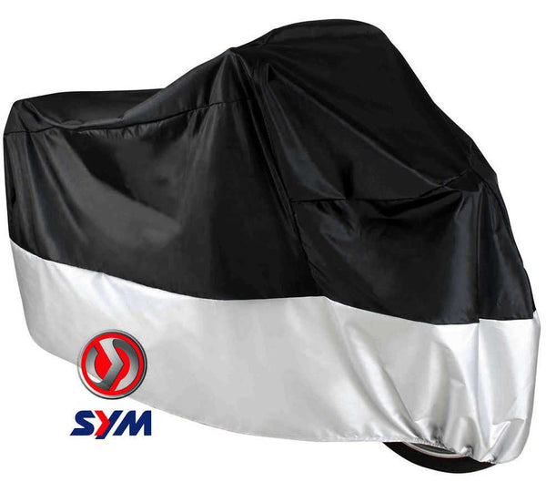 Cover for SYM Motorcycle