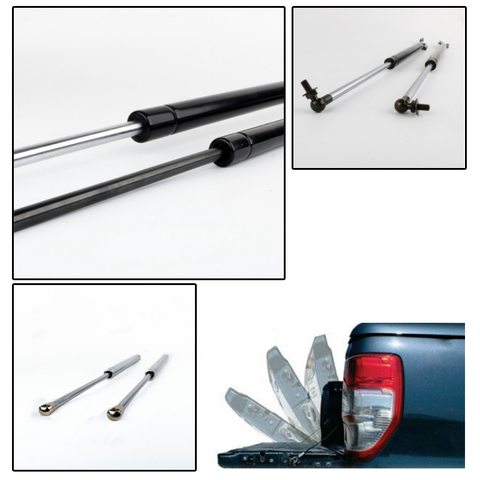 RAM Tailgate Strut Assist Kit