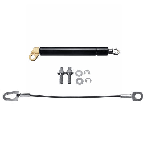 RAM Tailgate Strut Assist Kit