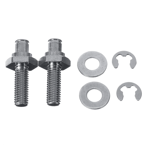 NIssan Tailgate Strut Assist Kit