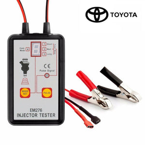 Toyota Fuel Injector Tester Diagnostic Tool