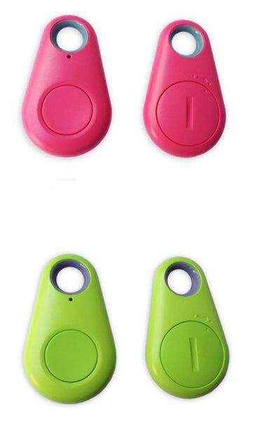 Bluetooth GPS Tracking Locator