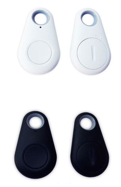 Bluetooth GPS Tracking Locator