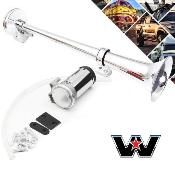 150 DB Air Horn Kit For Western Star Truck