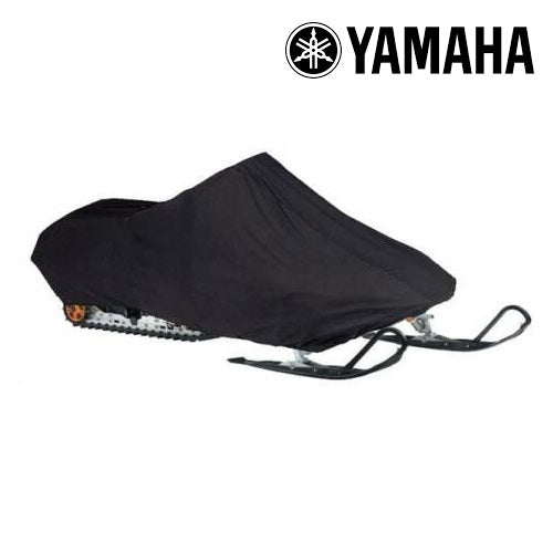Cover for Yamaha Snowmobile