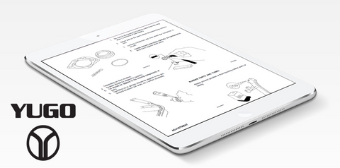 1989 Yugo GVL Repair Manual (Instant Access)